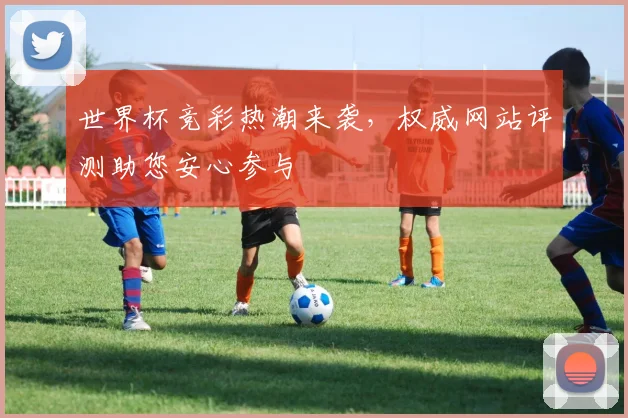 世界杯竞彩热潮来袭，权威网站评测助您安心参与