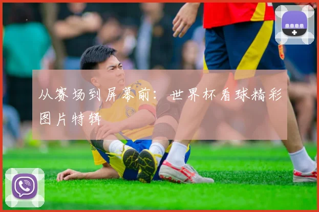 从赛场到屏幕前:世界杯看球精彩图片特辑